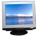 Monitor (GL-1701) - Image 1
