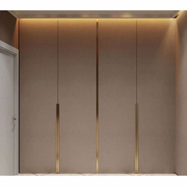 Modular Wardrobe Designers Service Service Mode Offline Service Location India Payment Mode Offline And - Image 1