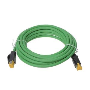 Overload Protection Cable Solar Photovoltaic Energy Storage Connector Wiring Adapter Extension Assembly Harness - Image 2