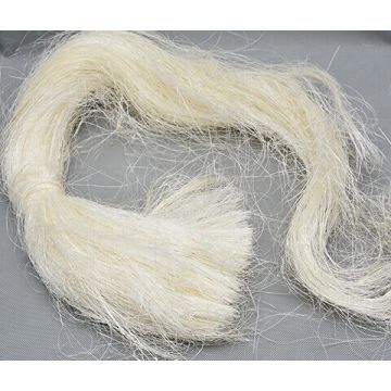 Tow 1 Grade Sisal Fibre - Image 1