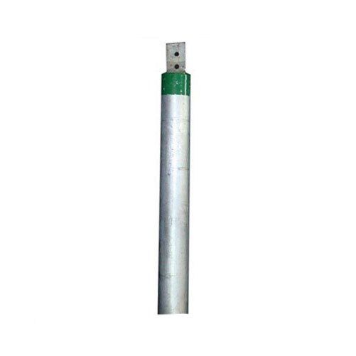 True Power Chemical Earthing Pipe Design Rugged Length 1 m - 8 m Shape Cylindrical Thickness 3mm - 10 mm Shear Strength - Image 1