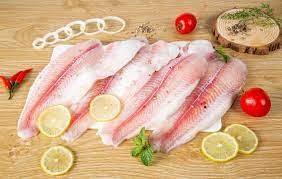 2022 Wholesale for Fresh and frozen IQF basa, pangasius fish From Vietnam - Image 4
