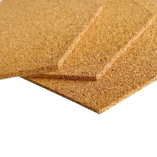 Reusable Cork Backing Sheets-Perfect for Coasters and DIY Projects - Image 4