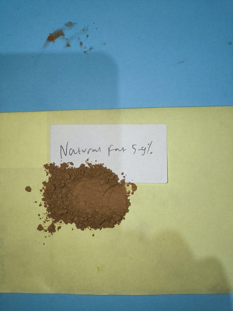 Natural Cocoa Powder – product photo 3, product detail gallery