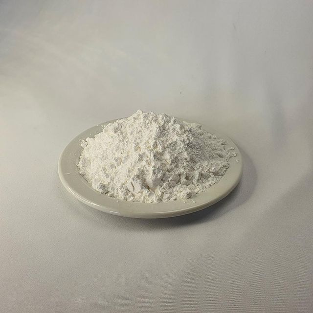 Refined White Corn Starch Powder For Manufacturing Corn Starch With Smooth Texture And Strong Binding Properties - Image 4