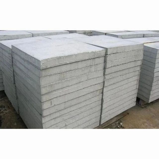 Square Precast Concrete Slabs Size 6 Feet Shape Square Country of Origin Made in India Brand Nexgen Brothers - Image 9