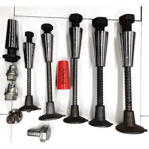 Building Bolts Climbing Formwork Embedded Cone Nut Steel Form Climbing Cone Accessories - Image 3