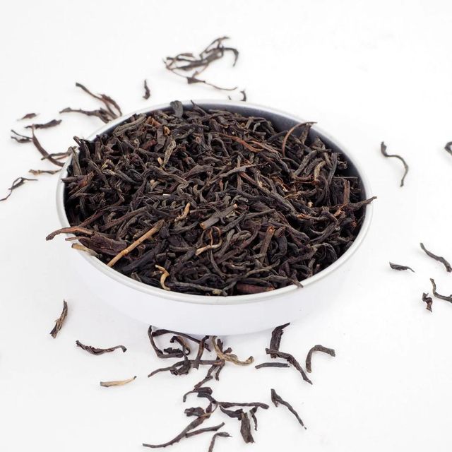 Natural Black Tea High Quality Dried Leaves Fresh Harvest Strong Taste For Wholesale Buyers - Image 4