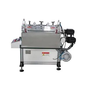 Advanced Jump Knife Cutting Machine for High-Volume Paper Production - Image 2