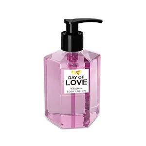 250ml Moisturizer Shower Gel Item No Bl191 Model NO. bw2 HS Code 330300 Age Group Adult Trademark Chicphia Supply Type - Image 2