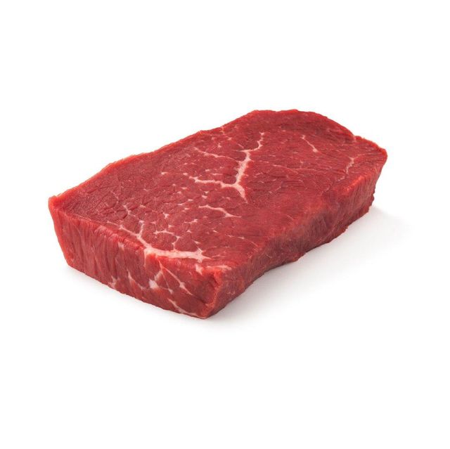 Premium beef silver side supplied in bulk for wholesale buyers seeking high quality - Image 1