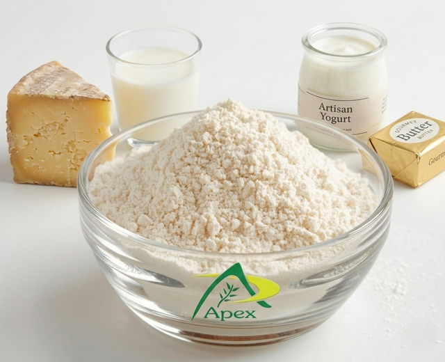 Protease Enzyme, Industrial Protease Enzyme, Protease Enzyme Supplier, Protease Enzyme Manufacturer, Protease Enzyme Supplier from India, Protease Enzyme for Dairy Industry, Dairy Protease Enzyme, Dairy Processing Enzyme, Milk Processing Enzyme, Cheese Making Enzyme, Protease for Dairy Applications, Industrial Enzyme Solutions, Food Processing Enzyme, Bio Processing Enzyme, Enzyme for Industrial Applications, High Performance Protease Enzyme. - Image 3