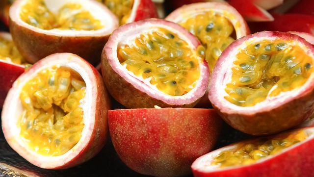 Fresh Passion Fruit for tropical style packing 7kg/box Tel/whatsapp +84 345128188 – product photo 4, product detail gallery