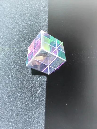 Depolarizing Prism for Fiber Laser & Telecom Systems - Image 5