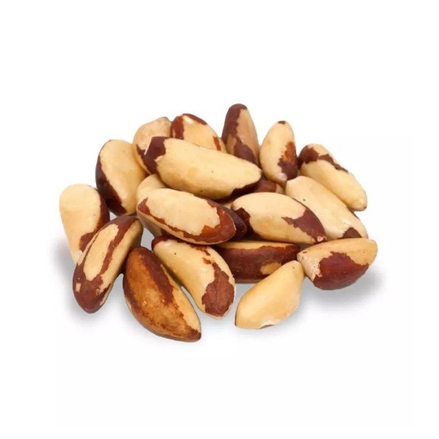 Brazilian nuts wholesale bulk supply affordable price premium export quality - Image 1