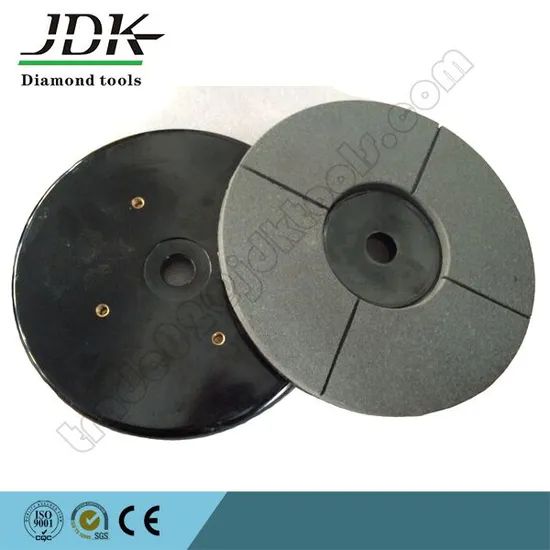 Resin Grinding Disc for Granite, Marble Key - Image 4
