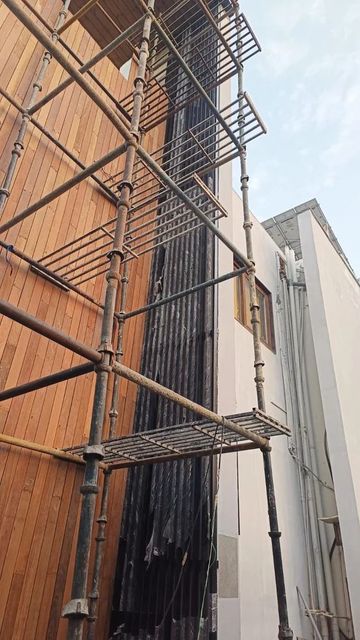 Exterior Elevation design - Image 6