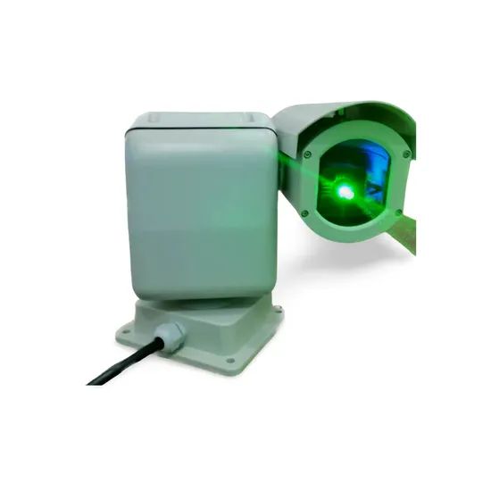 Laser Bird Scare Pan Tilt Motor - Image 3