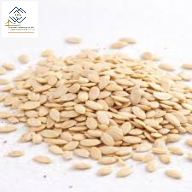 Premium Sudanese Watermelon Seeds Cleaned Grade 1 - Image 4