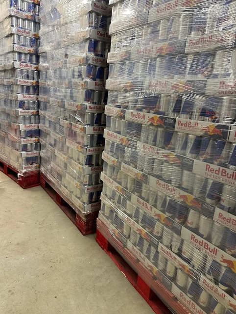 CERTIFIED RED BULL ENERGY DRINK RESELLERS 24 × 250ML | Ready Wholesale Supply REDBULL Energy Drink Pallets - Image 4