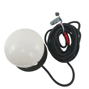 High Accuracy Vehicle Satellite GPS Receiver All in One Satellite Navigation System - Image 5