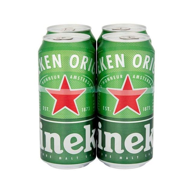 Wholesale Heineken Beer for bars restaurants and distributors - Image 3
