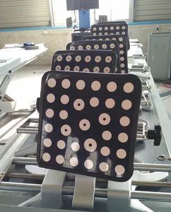 3D Wheel Alignment Auto Workshop Equipment Condition New Turntable 2PCS Origin Jiangsu Model NO. RS3DIII Standard - Image 3