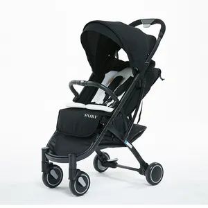Portable Simple Design Easy Carry Baby Strollers - Image 2