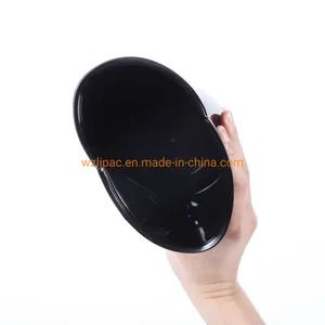 Eco Friendly 100% Biodegradable Plate/Tray/Bowl/Clamshell Container Disposable Tableware - Image 5