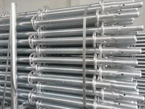 High Capacity Scaffolding Prop Assembly - Image 2
