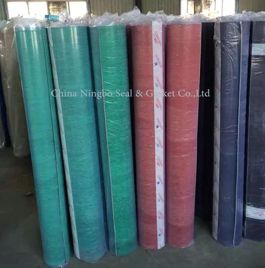 Asbestos and Non Asbestos Insulation - Image 3