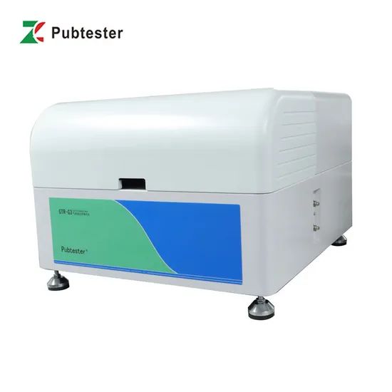 CH4 Methane Flammable and Explosive Gas Permeability Test Machine - Image 3