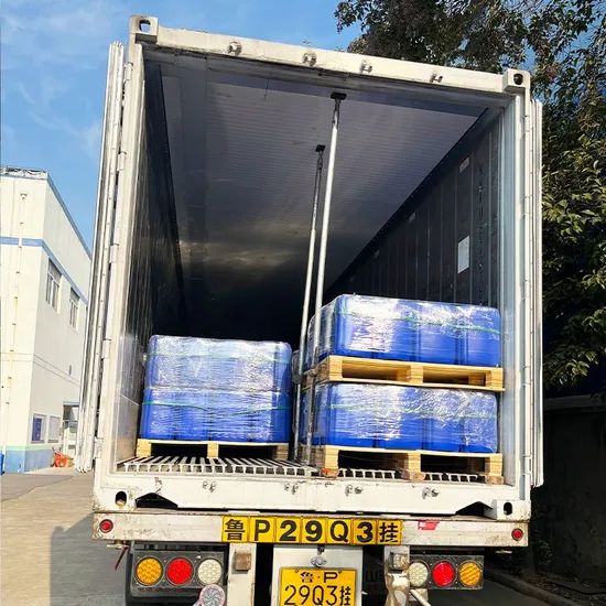Stable Calcium Sulfate High Performance Scale Removal RO Cleaning Agent - Image 5