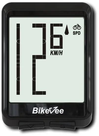 Bicycle Computer - Image 1