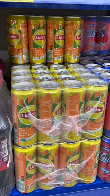 High quality Lipton yellow label tea bags flavor tea Wholesale Price Lipton Tea All Flavor Available - Image 4