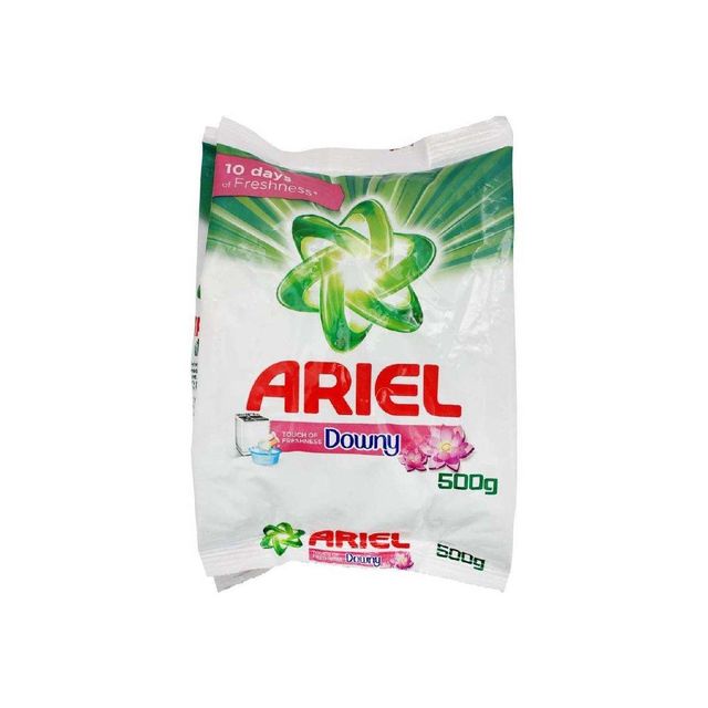 Ariel detergent powder in stock for international shipment and resale - Image 4