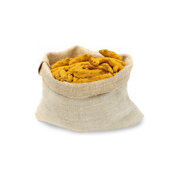 spice wholesale supplier turmeric fingers dried turmeric root turmeric for cooking - Image 4