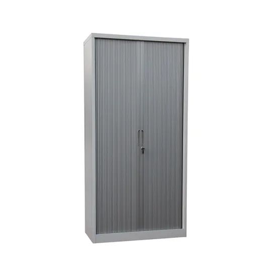 Knock Down Office Furniture File Storage Cabinet Office Equipment Steel Filing Cabinet/Bookshelf - Image 3