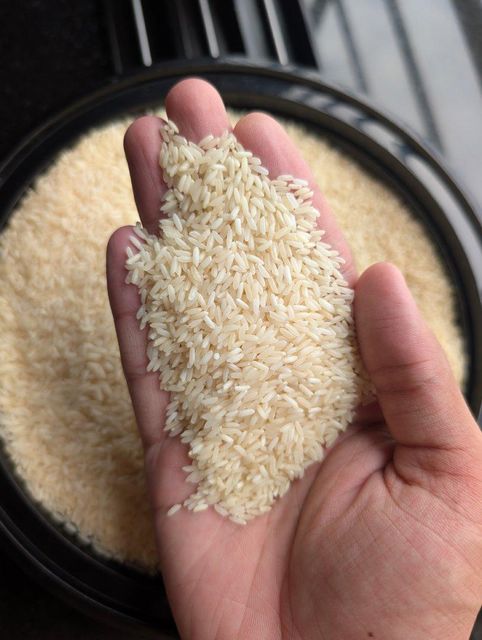 Organic Sona Masoori Rice - Premium quality - Image 5