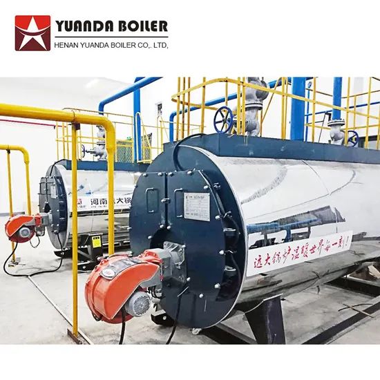 Swimming Pool Gas Boilers Top Ten - Image 2