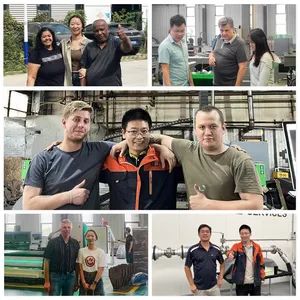 Thin Sheet Laser Cutting Machinefiber Laser Cutting Machines Cnccnc Laser Cutting Machine 1500W - Image 6