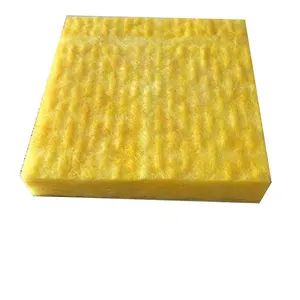 Insulation Specification Glass Wool Heat Insulation Material Glass Wool - Image 6