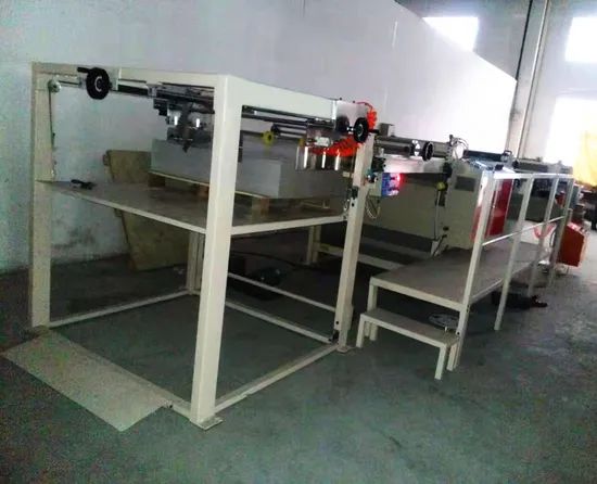 Automatic Paper/Kraft Paper/Craft Paper Roll Sheet Cutter - Image 6