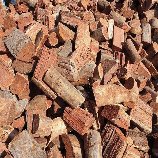 Top Quality Kiln Dried Firewood, Oak and Beech Firewood Logs for Sale - Image 2