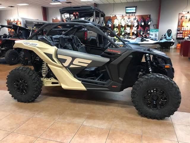 2025 CFMOTO UFORCE 1000 XL Buggy Utility Vehicle Offroad CE Certification - Image 3