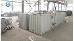 Customized Biological Export Package Treatment Equipment PCB (printed circuit board) Wastewater - Image 2
