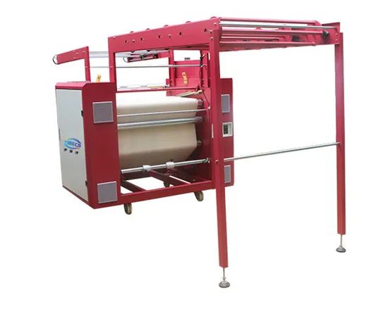 High Speed Mobile Phone Straps Lanyard Printing Machine Heat Press Transfer Machine - Image 1