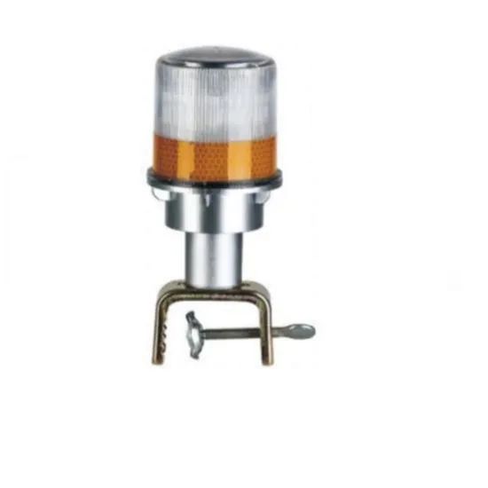 Traffic Safety Warning Light for Traffic Cone - Image 2