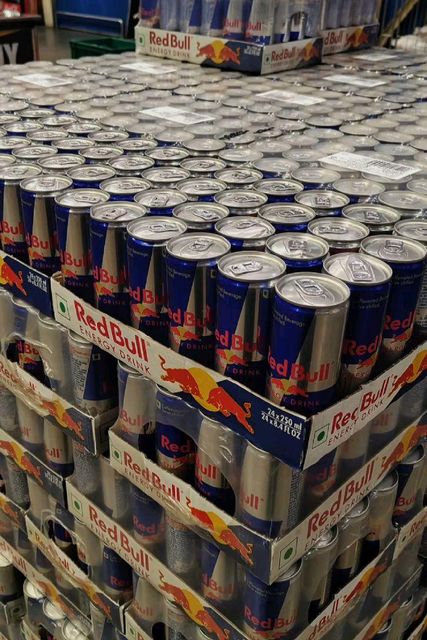 Cheap Red Bull Energy Drink / Red Bull 250ml Energy Drink Ready to Export / Red Bull 250ml Wholesale Premium Energy Beverage Original Taste High Caffeine Ideal For Retail Shop Supermarket - Image 3