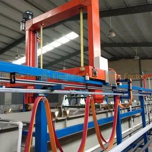 Copper Electroplating Jewelry Equipment Barrel Plating Machine Gold Plating Machine - Image 2